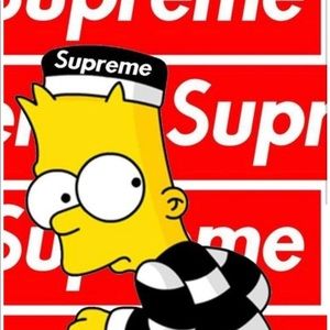 Meet your Posher, Frederick